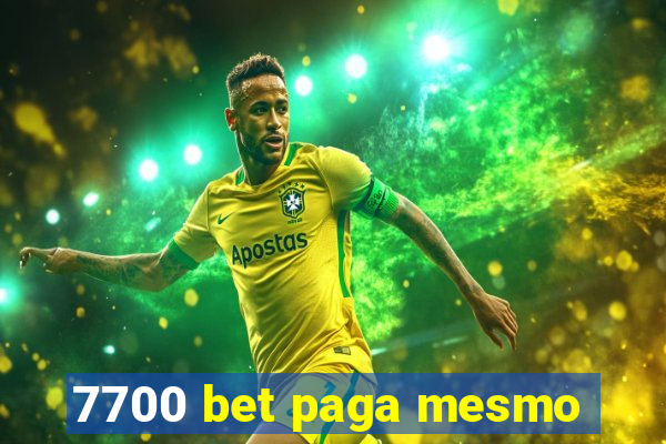 7700 bet paga mesmo